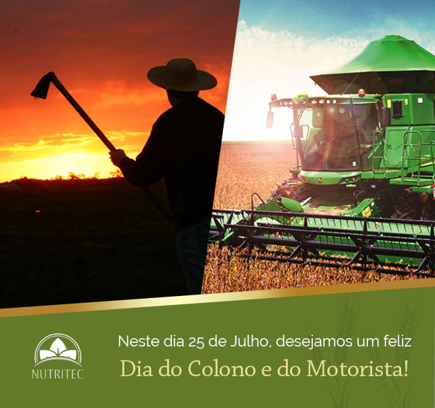 Dia do Colono e do Motorista