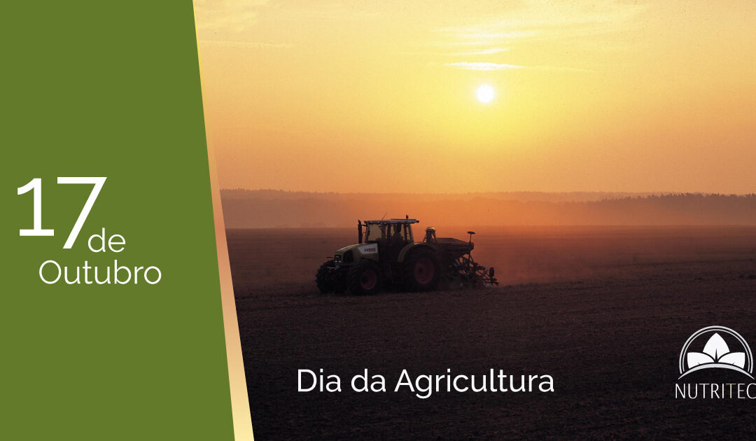 Dia da Agricultura!