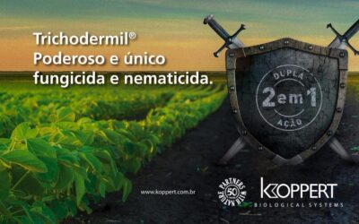 Koppert no Brasil