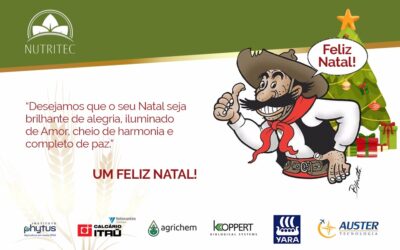 Feliz Natal
