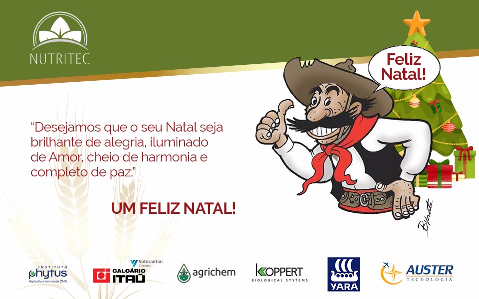 Feliz Natal