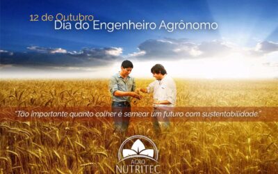 Dia do Agrônomo