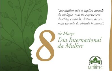 Dia Internacional da Mulher 2019
