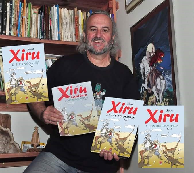 IMG-20160915-WA0013 Cartunista Xiru
