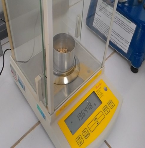 Processamento-5 Processamento 5: Protocolos de indução de Resistência à Patógenos
