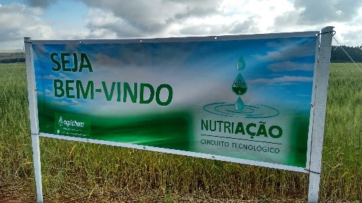 Resumo do I Encontro Técnico Nutritec