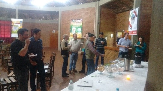 i-encontro-tecnico-nutritec-24 Parceiros Nutritec